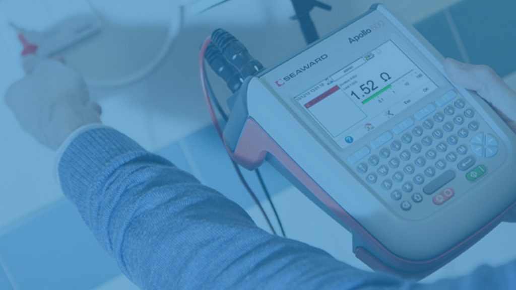 PAT TEST in West Sussex